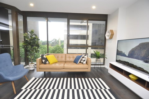 Orange Stay Sydney CBD - Accommodation in Bendigo 1