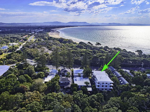 Cape Apartments - Accommodation in Bendigo 3