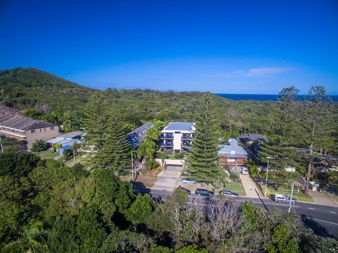 Cape Apartments - Accommodation in Bendigo 6