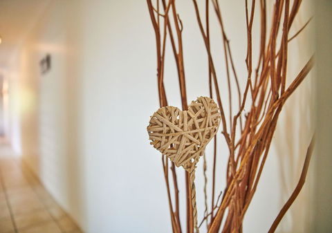 Cape Apartments - Accommodation in Bendigo 9