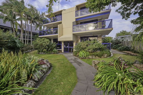 Cape Apartments - Accommodation in Bendigo 0