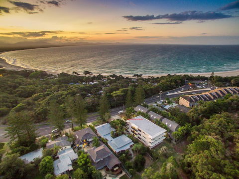 Cape Apartments - Accommodation in Bendigo 2
