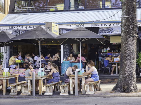Cape Apartments - Accommodation in Bendigo 7