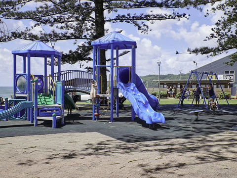 Cape Apartments - Accommodation in Bendigo 11