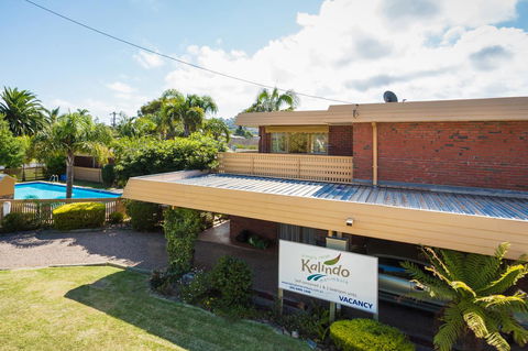 Kalindo Merimbula - Accommodation in Bendigo 1