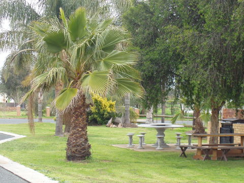 Temora Motel - Accommodation in Bendigo 5