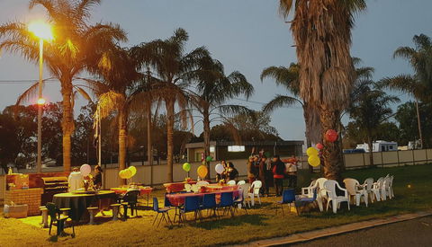 Temora Motel - Accommodation in Bendigo 7