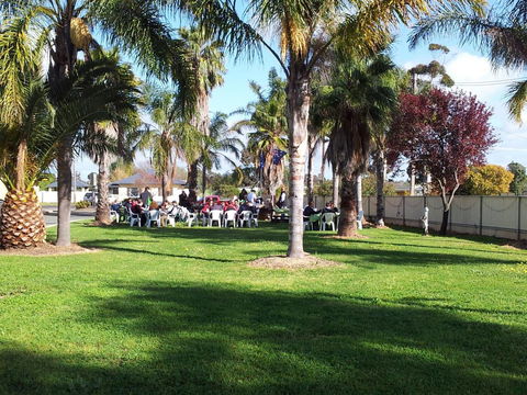 Temora Motel - Accommodation in Bendigo 9