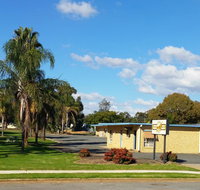 Temora Motel - Accommodation in Bendigo