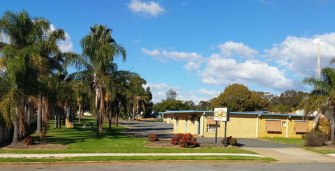 Temora Motel - Accommodation in Bendigo 0