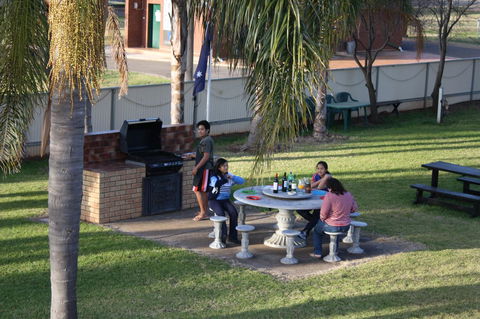 Temora Motel - Accommodation in Bendigo 8