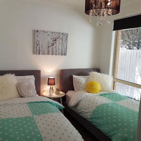 Belle In Bowral - Accommodation in Bendigo 13