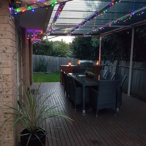 Belle In Bowral - Accommodation in Bendigo 15
