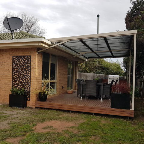 Belle In Bowral - Accommodation in Bendigo 0