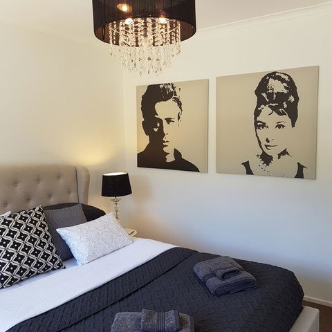 Belle In Bowral - Accommodation in Bendigo 8