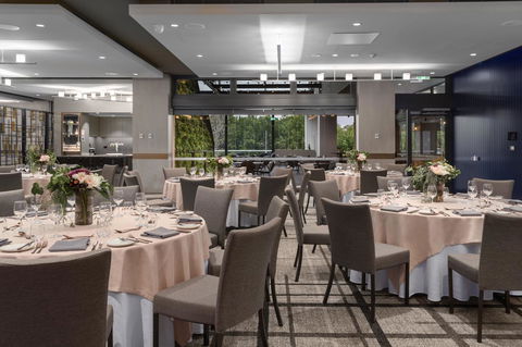 Rydges Campbelltown - Accommodation in Bendigo 40