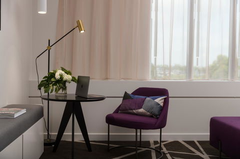 Rydges Campbelltown - Accommodation in Bendigo 6