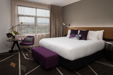Rydges Campbelltown - Accommodation in Bendigo 12