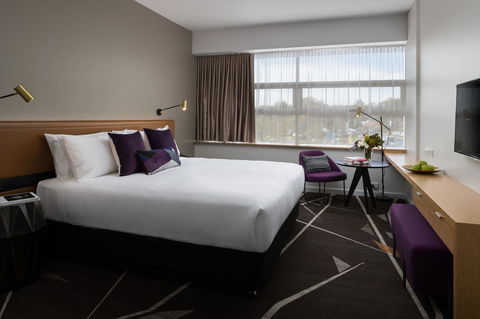 Rydges Campbelltown - Accommodation in Bendigo 10