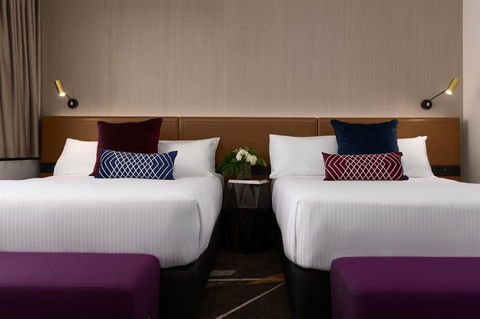 Rydges Campbelltown - Accommodation in Bendigo 8