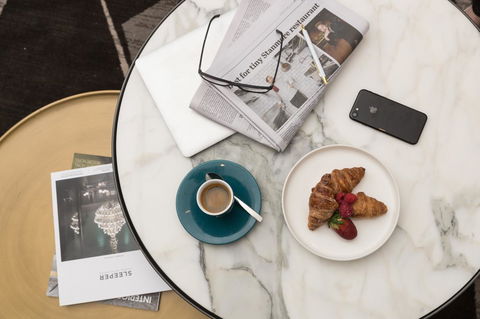 Rydges Campbelltown - Accommodation in Bendigo 22