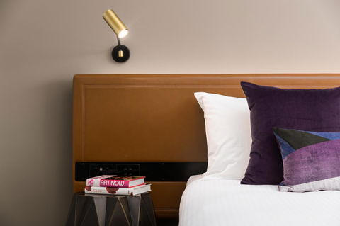 Rydges Campbelltown - Accommodation in Bendigo 21