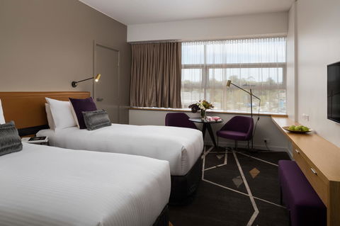 Rydges Campbelltown - Accommodation in Bendigo 20