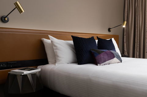 Rydges Campbelltown - Accommodation in Bendigo 18