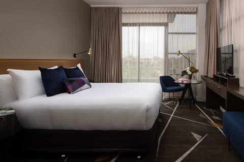 Rydges Campbelltown - Accommodation in Bendigo 17