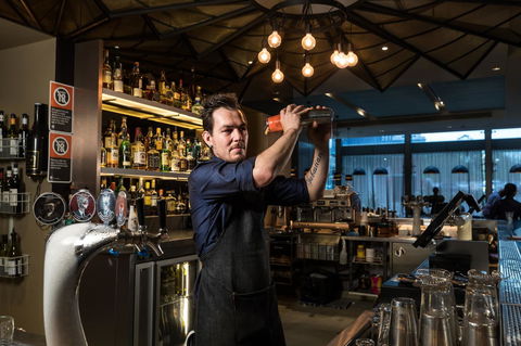 Rydges Campbelltown - Accommodation in Bendigo 26