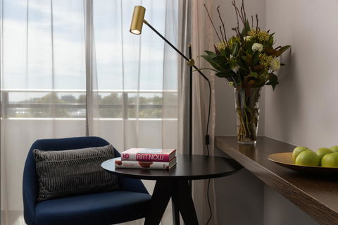 Rydges Campbelltown - Accommodation in Bendigo 16