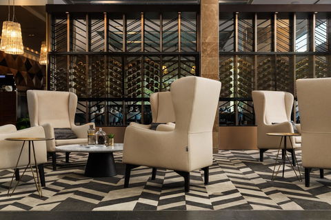 Rydges Campbelltown - Accommodation in Bendigo 43