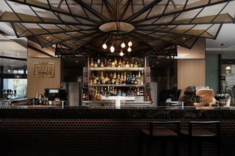 Rydges Campbelltown - Accommodation in Bendigo 25