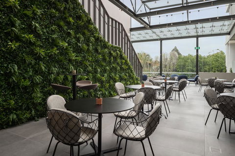 Rydges Campbelltown - Accommodation in Bendigo 36