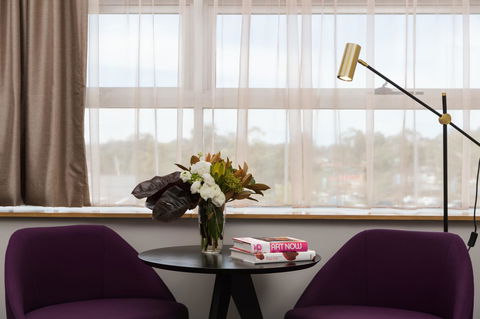 Rydges Campbelltown - Accommodation in Bendigo 19