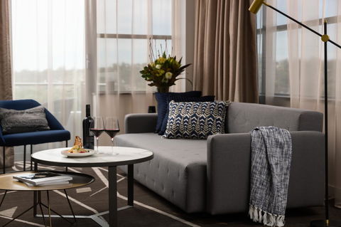 Rydges Campbelltown - Accommodation in Bendigo 11