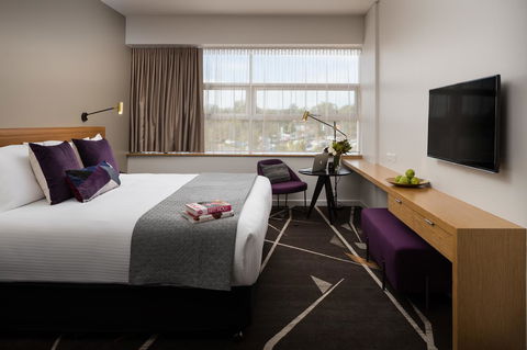 Rydges Campbelltown - Accommodation in Bendigo 0