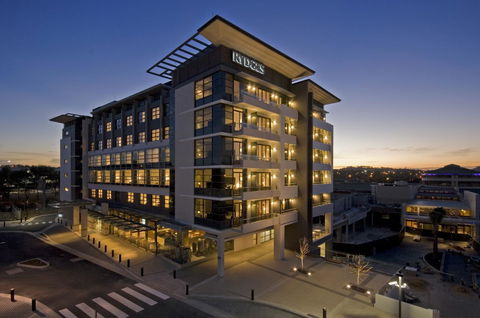 Rydges Campbelltown - Accommodation in Bendigo 44