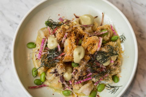 Rydges Campbelltown - Accommodation in Bendigo 33