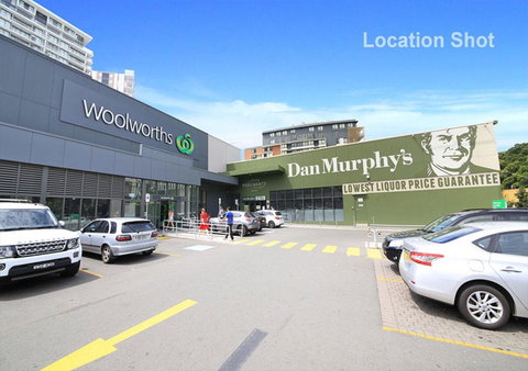 Sydney Apartment Close To Airport & CBD - Accommodation in Bendigo 29