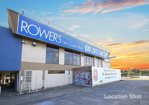 Sydney Apartment Close To Airport & CBD - Accommodation in Bendigo 25