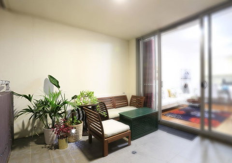 Sydney Apartment Close To Airport & CBD - Accommodation in Bendigo 12