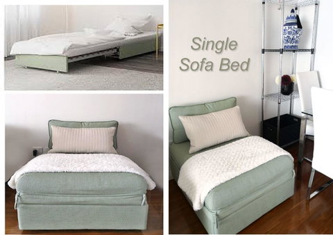 Sydney Apartment Close To Airport & CBD - Accommodation in Bendigo 6