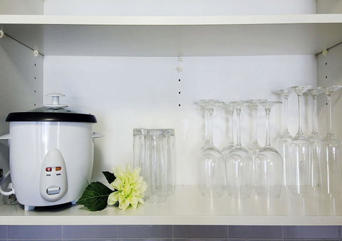 Sydney Apartment Close To Airport & CBD - Accommodation in Bendigo 21