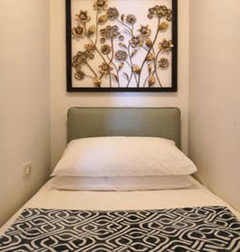 Sydney Apartment Close To Airport & CBD - Accommodation in Bendigo 5