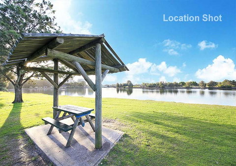 Sydney Apartment Close To Airport & CBD - Accommodation in Bendigo 27