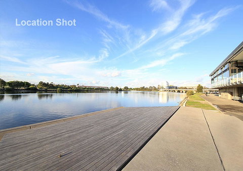 Sydney Apartment Close To Airport & CBD - Accommodation in Bendigo 30