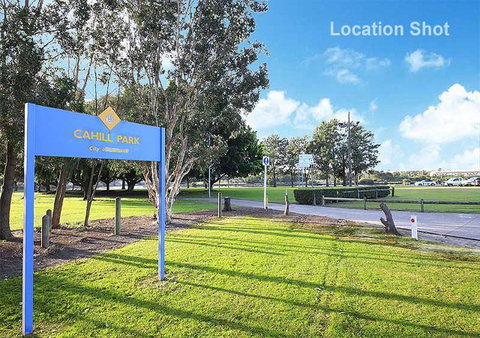 Sydney Apartment Close To Airport & CBD - Accommodation in Bendigo 26
