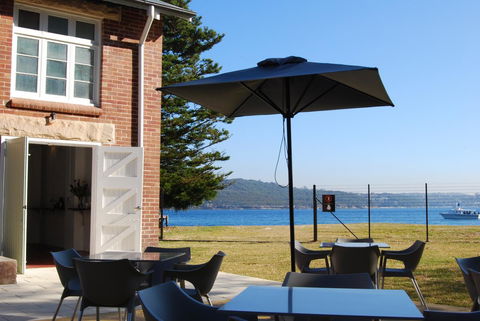 Q Station - Accommodation in Bendigo 27