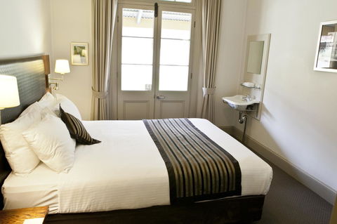 Q Station - Accommodation in Bendigo 31